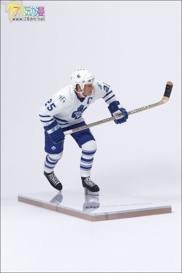 麦克法兰系列玩具 NHL美国冰球联赛系列 NHL第11代 JOE NIEUWENDYK