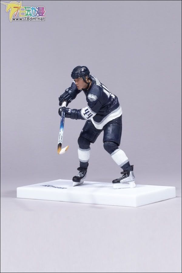 麦克法兰系列玩具 NHL美国冰球联赛系列 NHL第12代 CHRIS PRONGER (Oilers)
