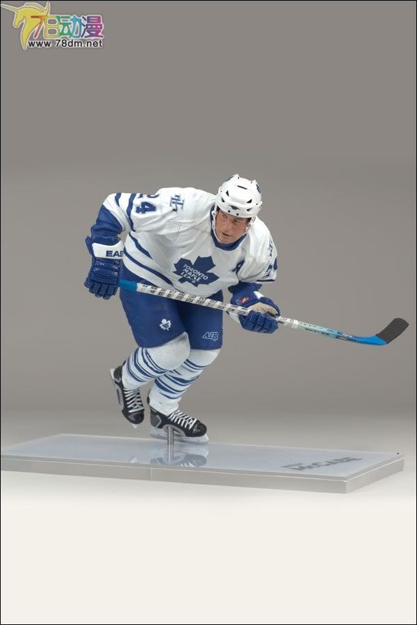 麦克法兰系列玩具 NHL美国冰球联赛系列 NHL第13代 BRYAN McCABE