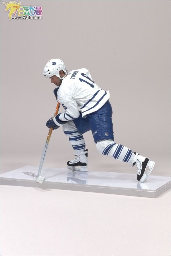 麦克法兰系列玩具 NHL美国冰球联赛系列 NHL第15代 DARCY TUCKER