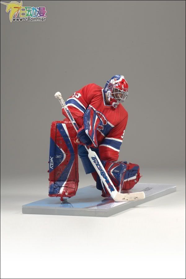 麦克法兰系列玩具 NHL美国冰球联赛系列 NHL第16代 CRISTOBAL HUET