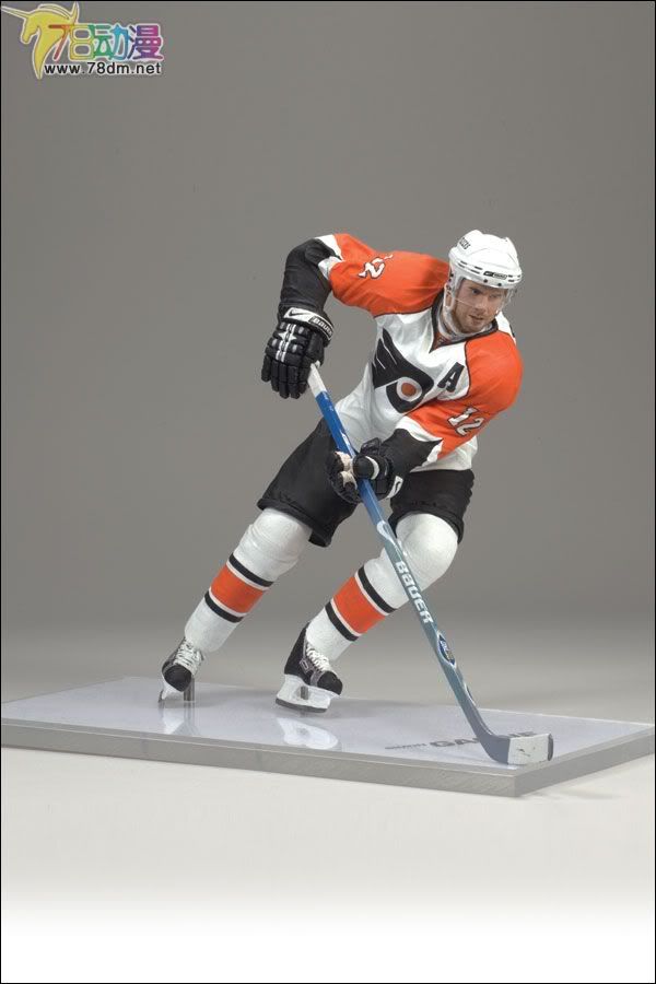 麦克法兰系列玩具 NHL美国冰球联赛系列 NHL第16代 SIMON GAGNE