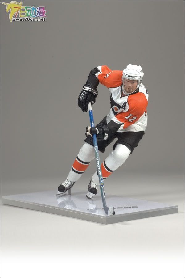 麦克法兰系列玩具 NHL美国冰球联赛系列 NHL第16代 SIMON GAGNE