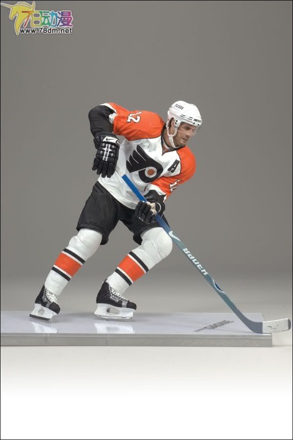 麦克法兰系列玩具 NHL美国冰球联赛系列 NHL第16代 SIMON GAGNE