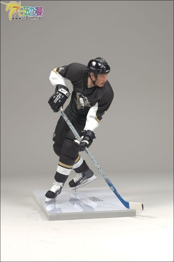 麦克法兰系列玩具 NHL美国冰球联赛系列 NHL第18代 JORDAN STAAL