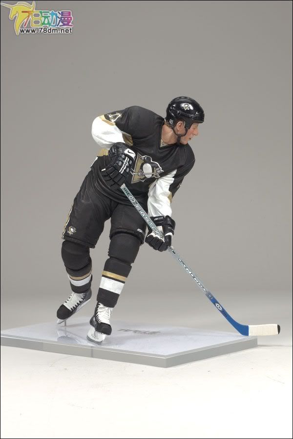 麦克法兰系列玩具 NHL美国冰球联赛系列 NHL第18代 JORDAN STAAL
