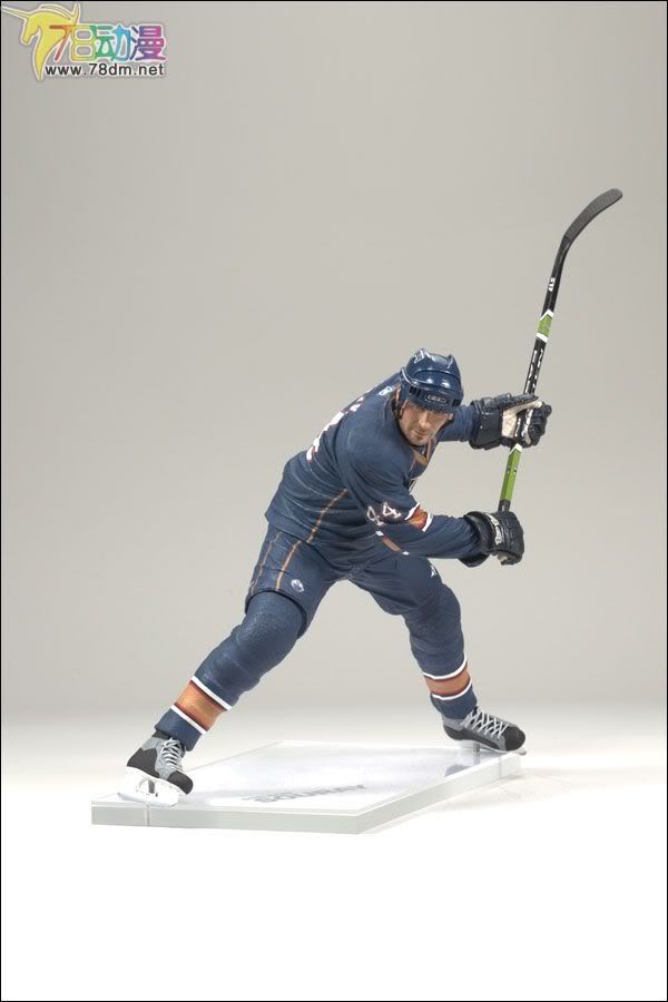 麦克法兰系列玩具 NHL美国冰球联赛系列 NHL第18代 SHELDON SOURAY