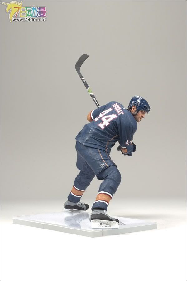 麦克法兰系列玩具 NHL美国冰球联赛系列 NHL第18代 SHELDON SOURAY
