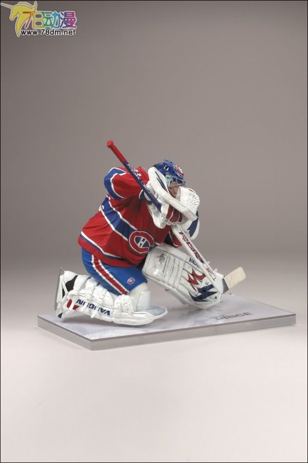 麦克法兰系列玩具 NHL美国冰球联赛系列 NHL第21代 CAREY PRICE