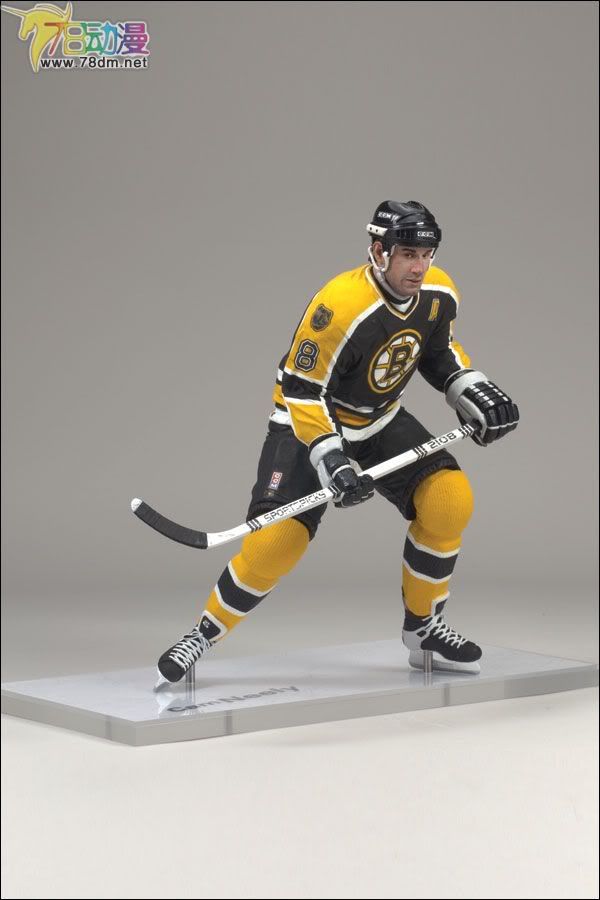 麦克法兰系列玩具 NHL美国冰球联赛系列 NHL传奇系列第6代 CAM NEELY