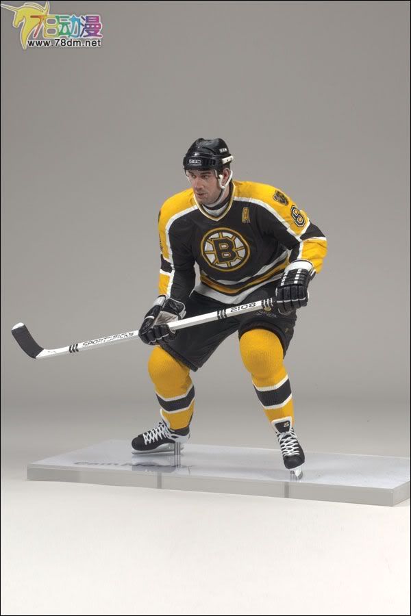 麦克法兰系列玩具 NHL美国冰球联赛系列 NHL传奇系列第6代 CAM NEELY
