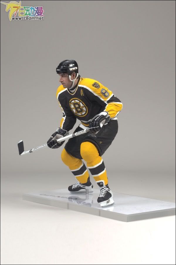 麦克法兰系列玩具 NHL美国冰球联赛系列 NHL传奇系列第6代 CAM NEELY