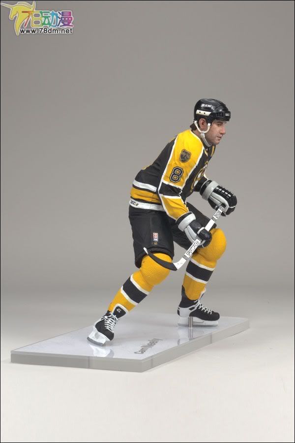 麦克法兰系列玩具 NHL美国冰球联赛系列 NHL传奇系列第6代 CAM NEELY