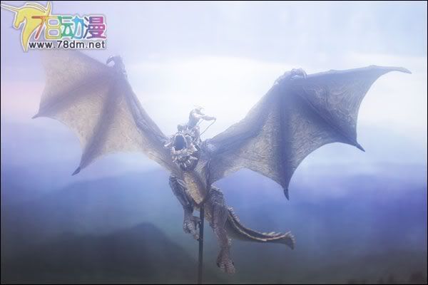 麦克法兰系列玩具 龙之国度系列 ETERNAL DRAGON CLAN 2 DELUXE BOXED SET  永恒之龙 豪华大盒版