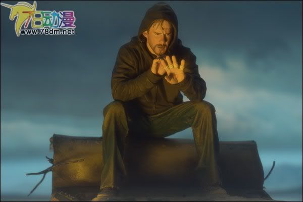 麦克法兰系列玩具 电影系列 迷失 第一代 CHARLIE