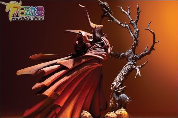 麦克法兰系列玩具 再生侠系列 第二十四代 SPAWN I.088 再生侠 I.088