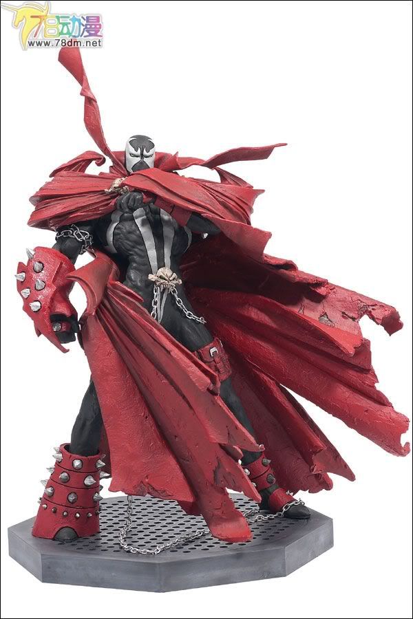 spawn i.095 再生侠 i.095