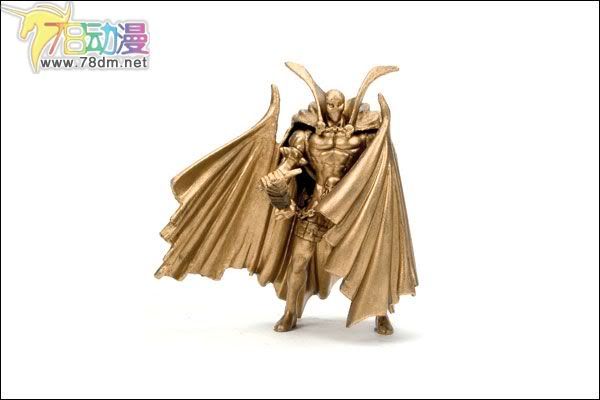 麦克法兰系列玩具 再生侠系列 z再生侠3寸系列第1代 3-INCH SPAWN  3寸再生侠