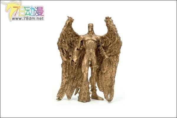 麦克法兰系列玩具 再生侠系列 z再生侠3寸系列第1代 3-INCH WINGS OF REDEMPTION SPAWN  3寸羽翼再生侠