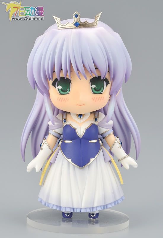 nendoroid q版粘土系列