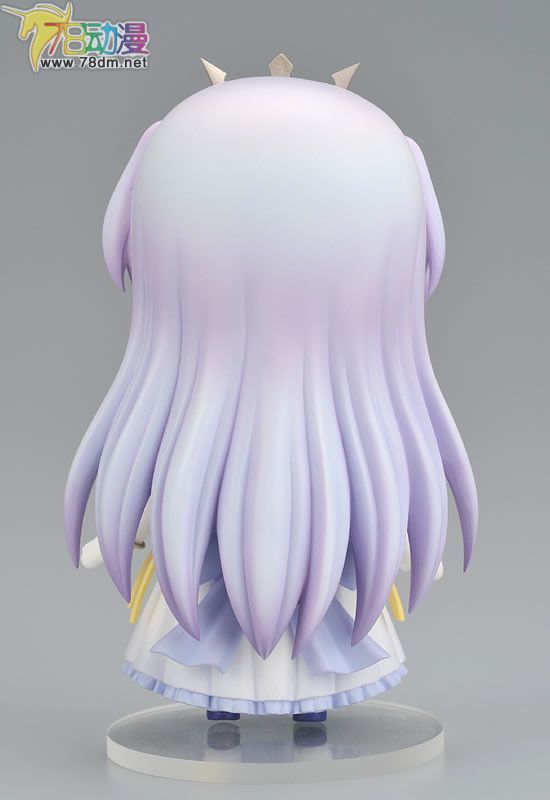 Nendoroid Q版粘土系列 NO.107 菲娜公主