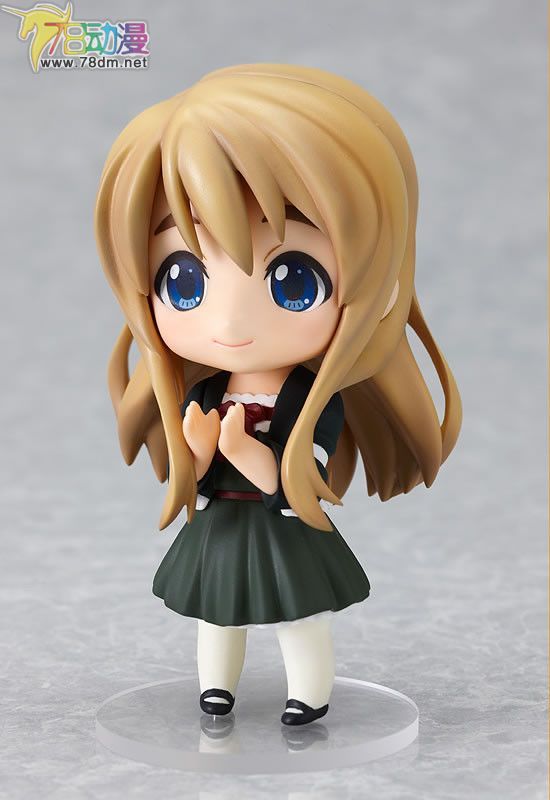 Nendoroid Q版粘土系列 NO.110 唯与紬