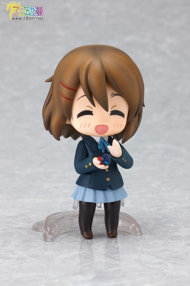 Nendoroid Q版粘土系列 NO.110 唯与紬