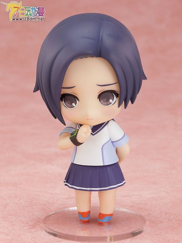 Nendoroid Q版粘土系列 NO.112 小早川 凛子