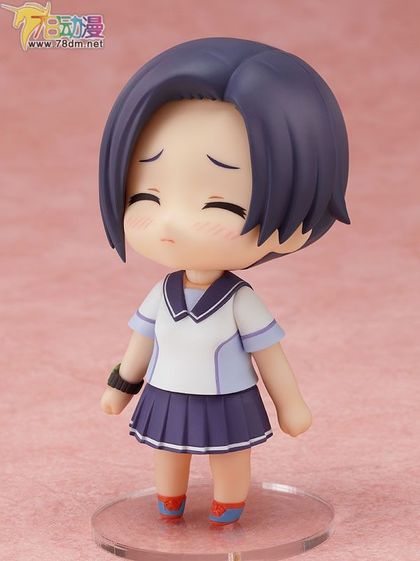 Nendoroid Q版粘土系列 NO.112 小早川 凛子
