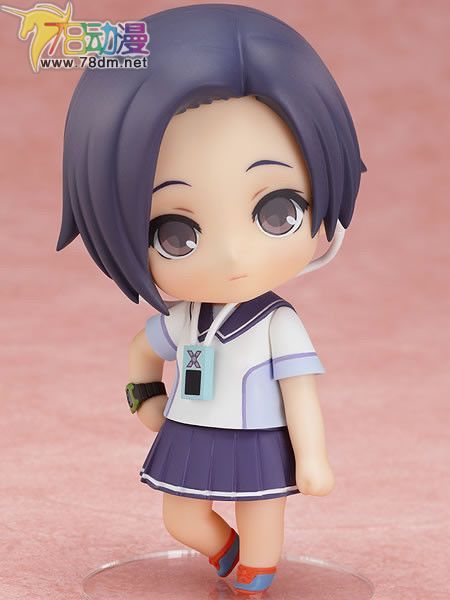 Nendoroid Q版粘土系列 NO.112 小早川 凛子