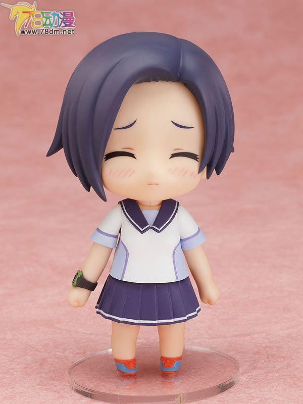 Nendoroid Q版粘土系列 NO.112 小早川 凛子