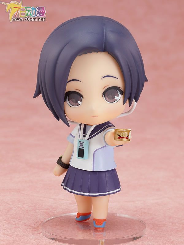 Nendoroid Q版粘土系列 NO.112 小早川 凛子