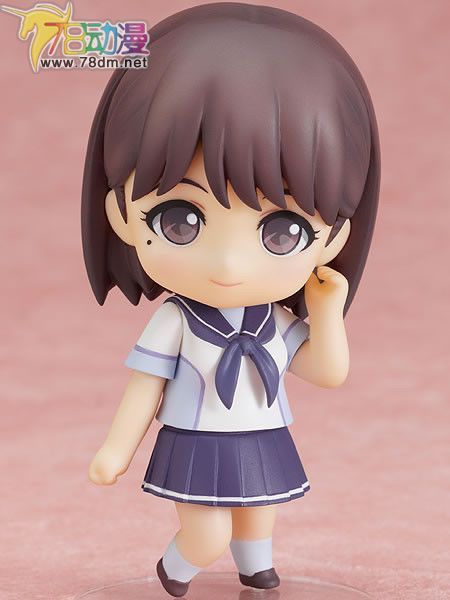 Nendoroid Q版粘土系列 NO.113 姉ヶ崎宁々