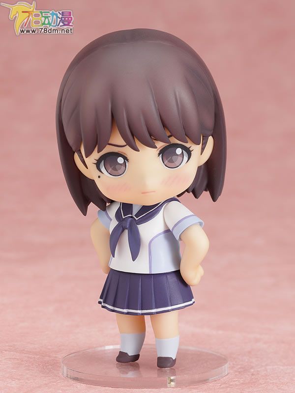 Nendoroid Q版粘土系列 NO.113 姉ヶ崎宁々