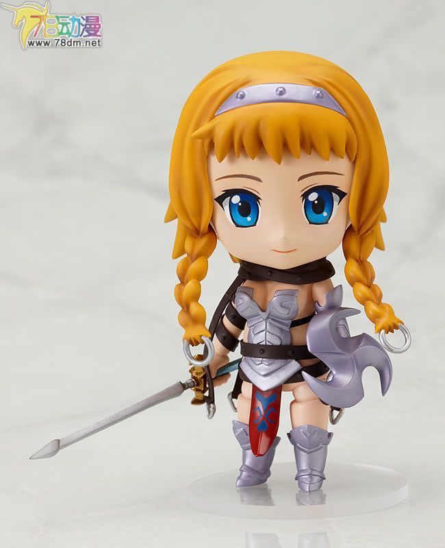 Nendoroid Q版粘土系列 NO.114a 蕾娜