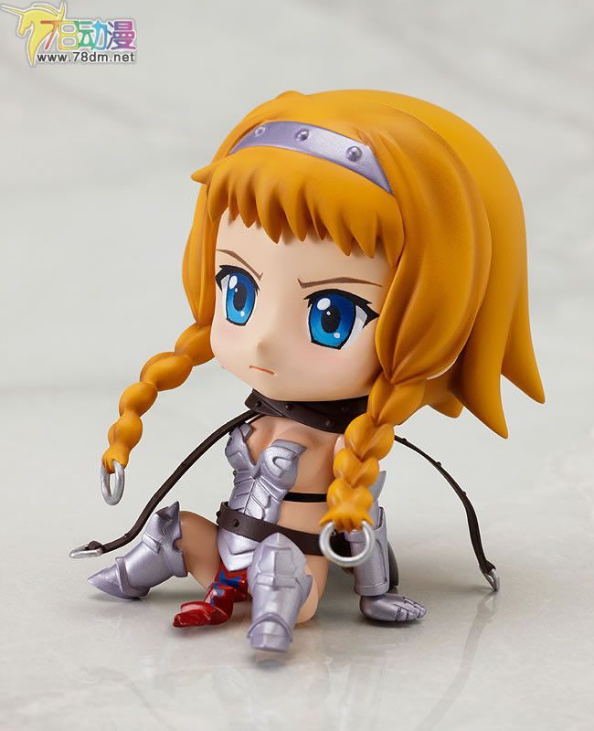 Nendoroid Q版粘土系列 NO.114a 蕾娜
