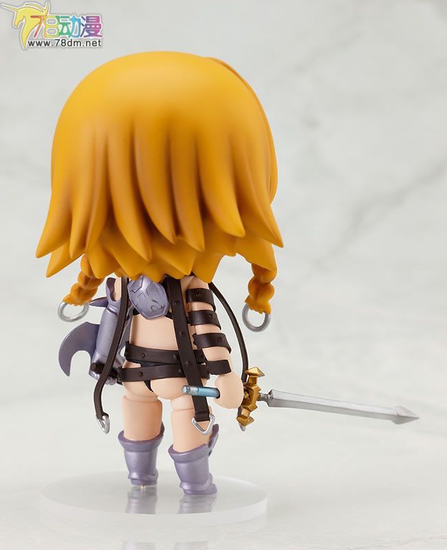 Nendoroid Q版粘土系列 NO.114a 蕾娜