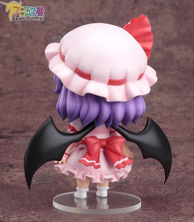 Nendoroid Q版粘土系列 NO.115 蕾米莉亚