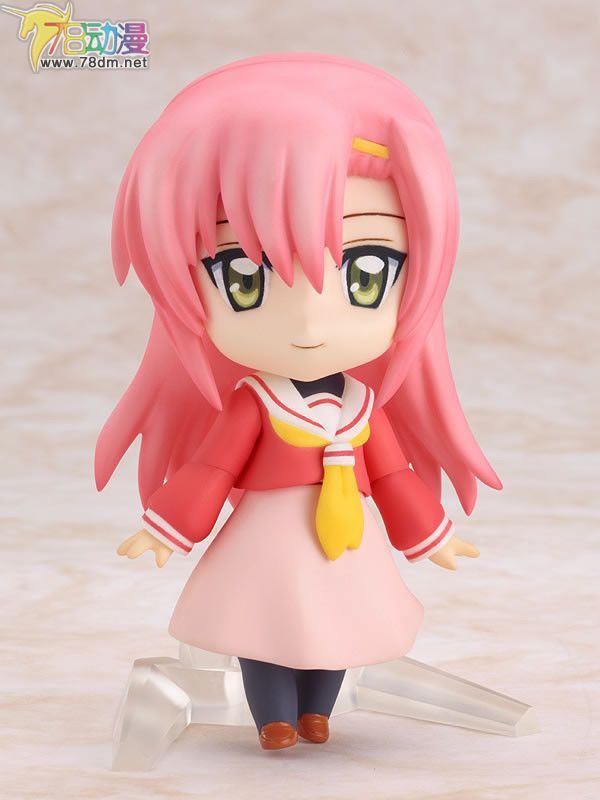 Nendoroid Q版粘土系列 NO.125 桂雏菊