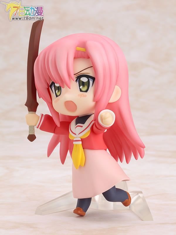 Nendoroid Q版粘土系列 NO.125 桂雏菊