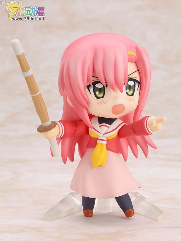 Nendoroid Q版粘土系列 NO.125 桂雏菊