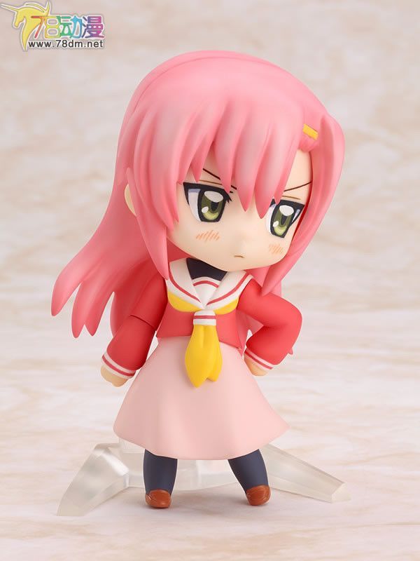 Nendoroid Q版粘土系列 NO.125 桂雏菊