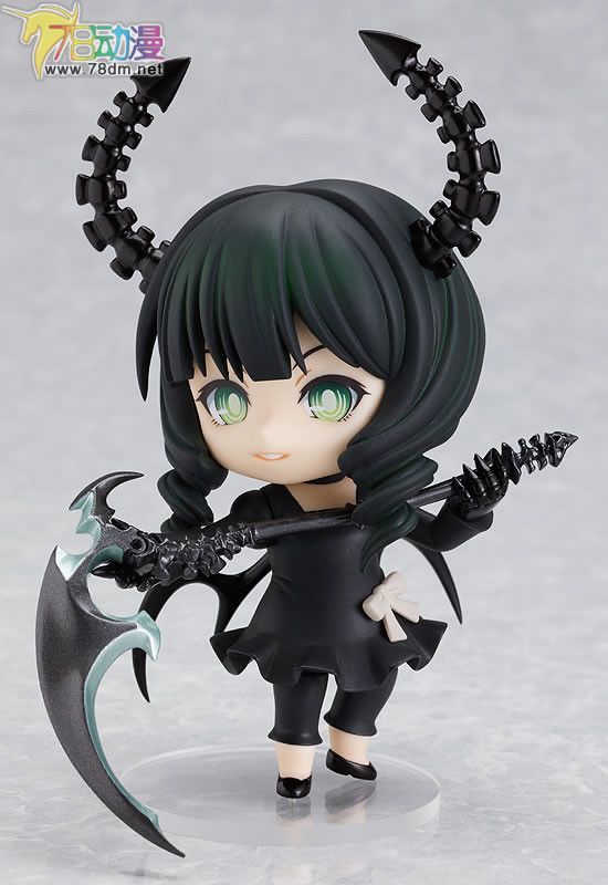 Nendoroid Q版粘土系列 NO.128 Dead Master