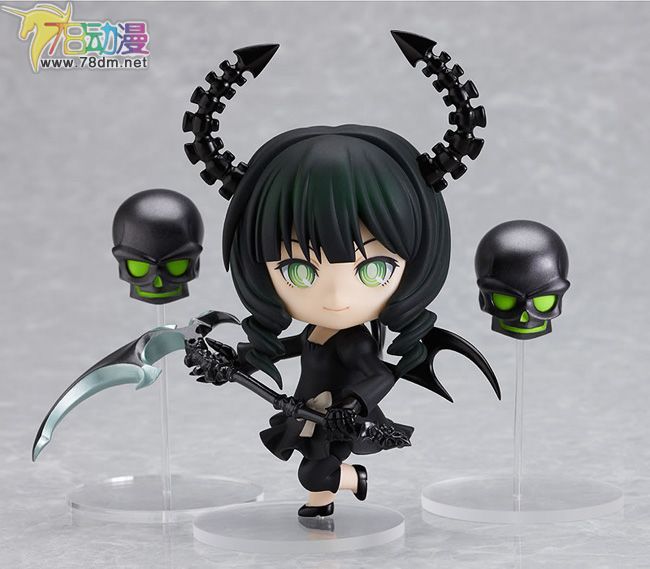 Nendoroid Q版粘土系列 NO.128 Dead Master