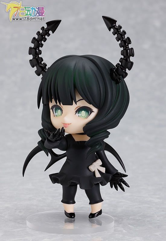 Nendoroid Q版粘土系列 NO.128 Dead Master