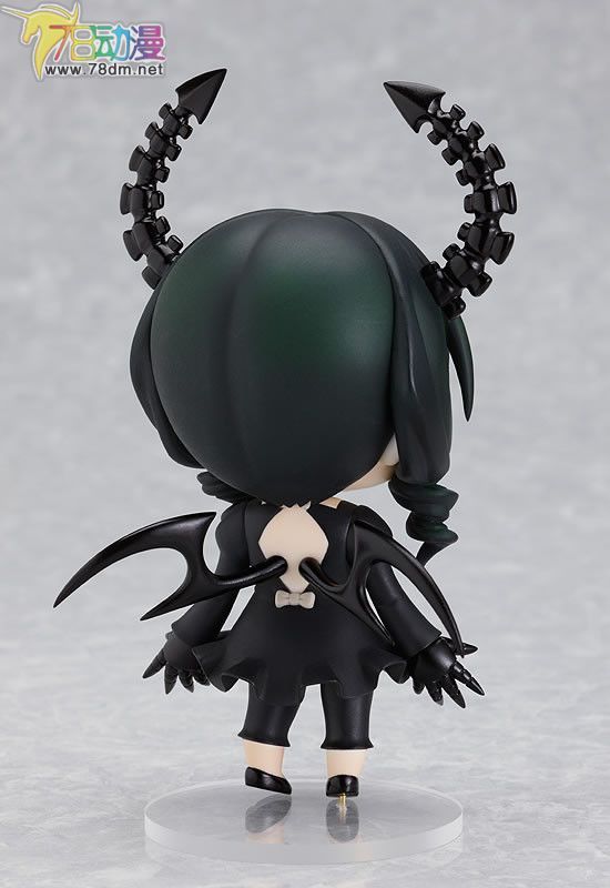 nendoroid q版粘土系列 no.128 dead master