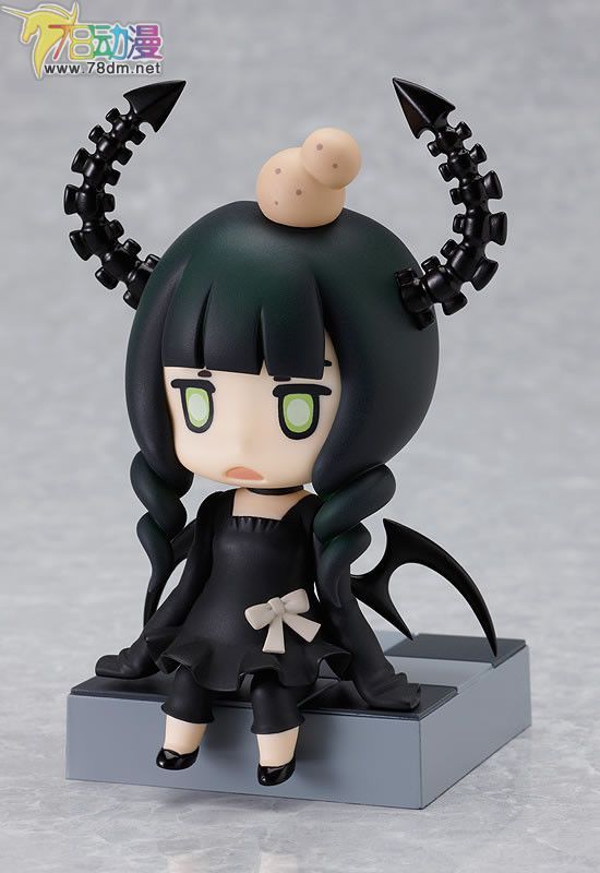 Nendoroid Q版粘土系列 NO.128 Dead Master