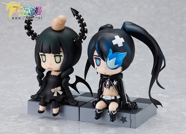 Nendoroid Q版粘土系列 NO.128 Dead Master