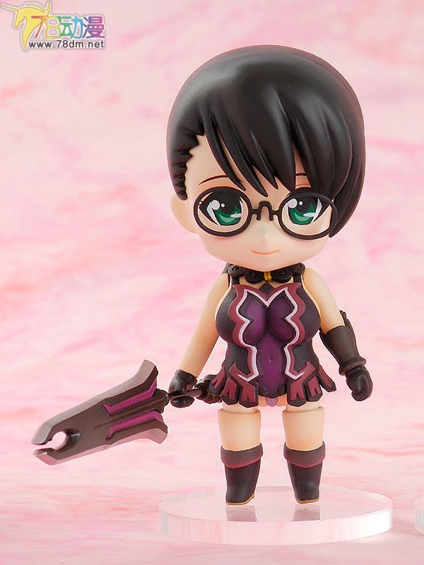 Nendoroid Q版粘土系列 NO.133a 武器屋