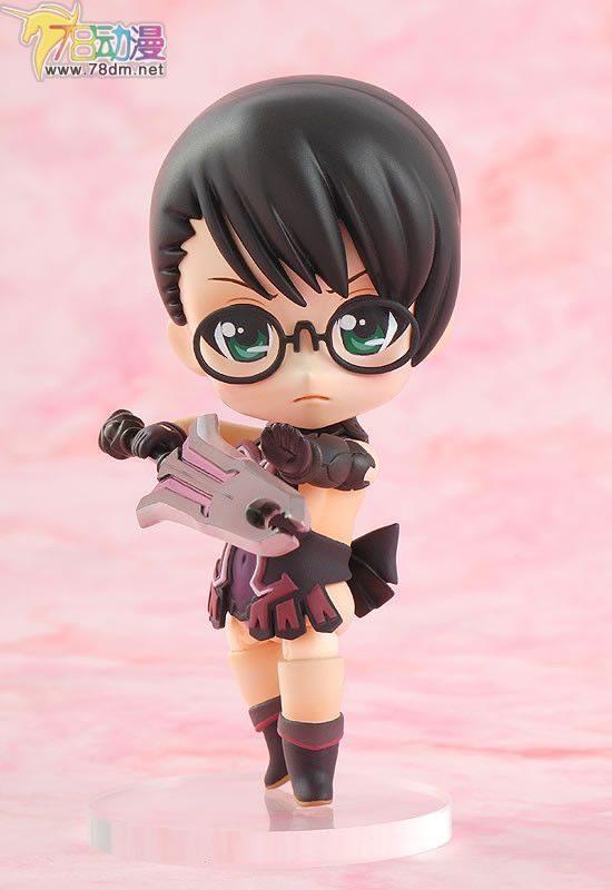 Nendoroid Q版粘土系列 NO.133a 武器屋